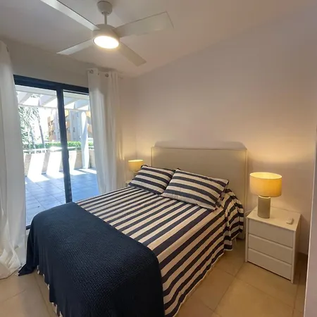 Casa Blanca White Apartment Dénia