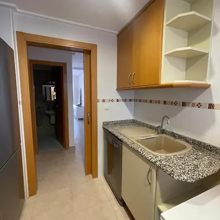 Casa Blanca White * Dénia