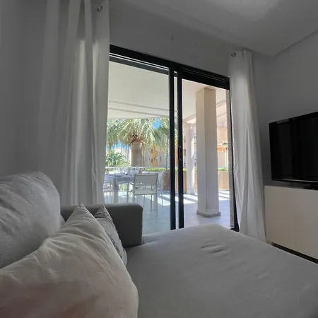 Casa Blanca White Dénia