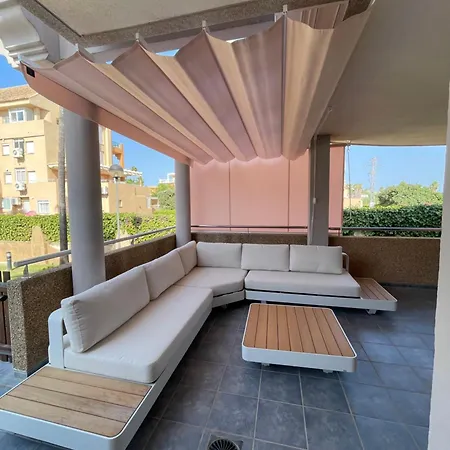 Casa Blanca White * Dénia