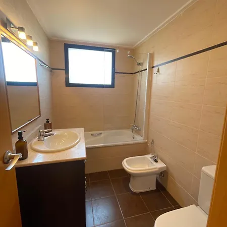 Casa Blanca White * Dénia